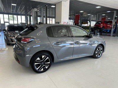 Peugeot 208 1.2 hybrid Active 100cv e-dcs 6 (3)