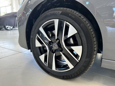 Peugeot 208 1.2 hybrid Active 100cv e-dcs 6 (5)