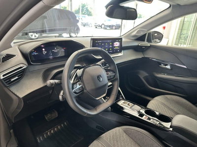Peugeot 208 1.2 hybrid Active 100cv e-dcs 6 (8)