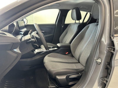 Peugeot 208 1.2 hybrid Active 100cv e-dcs 6 (9)