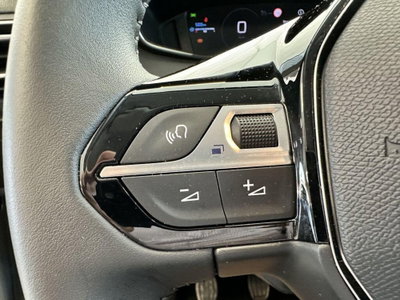 Peugeot 208 PureTech 100 Stop&Start 5 porte Allure (11)