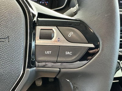 Peugeot 208 PureTech 100 Stop&Start 5 porte Allure (12)