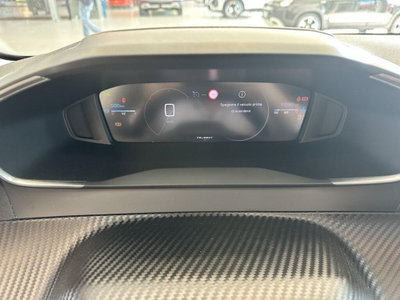 Peugeot 208 PureTech 100 Stop&Start 5 porte Allure (13)