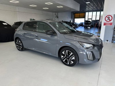 Peugeot 208 PureTech 100 Stop&Start 5 porte Allure (2)