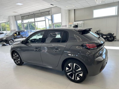 Peugeot 208 PureTech 100 Stop&Start 5 porte Allure (4)