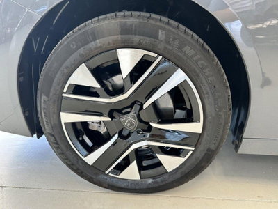 Peugeot 208 PureTech 100 Stop&Start 5 porte Allure (5)