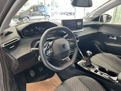 Peugeot 208 PureTech 100 Stop&Start 5 porte Allure (8)