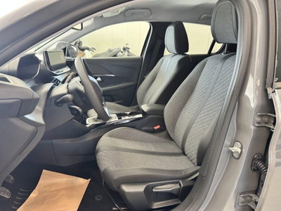 Peugeot 208 PureTech 100 Stop&Start 5 porte Allure (9)