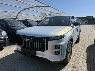 Jaecoo Jaecoo 7 1.6 tgdi Premium 2wd 7dct nuova