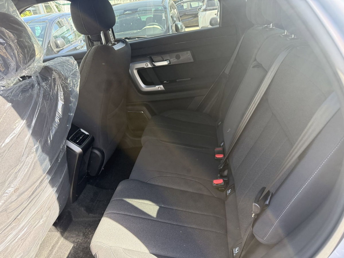Jaecoo Jaecoo 7 1.6 tgdi Premium 2wd 7dct (18)