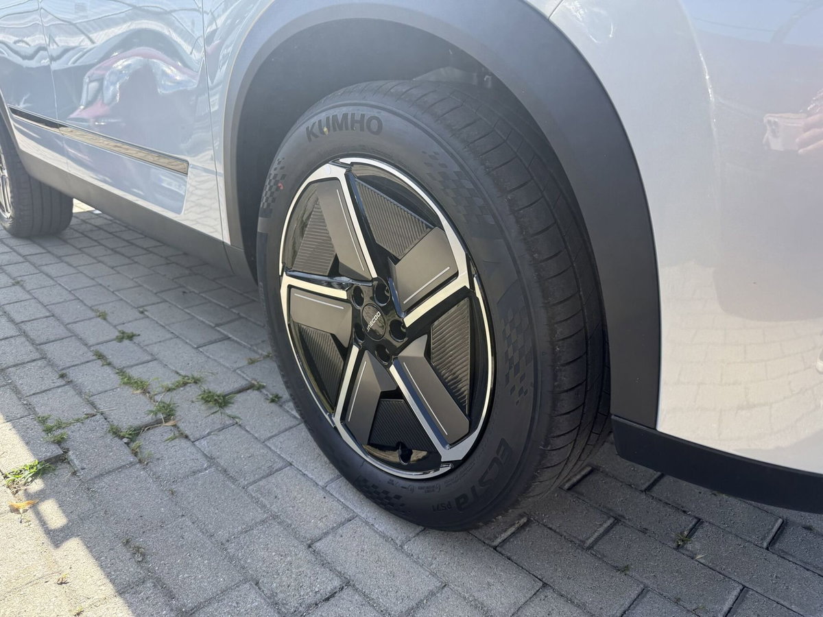 Jaecoo Jaecoo 7 1.6 tgdi Premium 2wd 7dct (7)