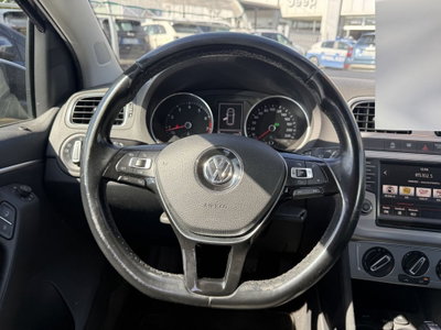 Volkswagen Polo 1.2 TSI DSG 5p. Highline BlueMotion Technology (12)