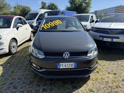 Volkswagen Polo 1.2 TSI DSG 5p. Highline BlueMotion Technology (2)