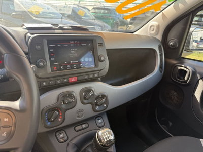 Fiat Panda 1.2 City Cross (11)