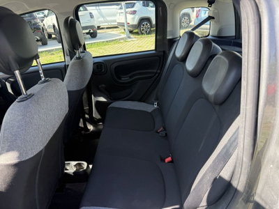 Fiat Panda 1.2 City Cross (12)