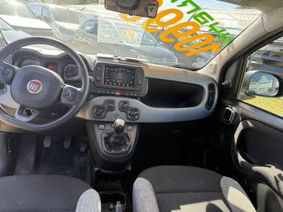 Fiat Panda 1.2 City Cross (13)