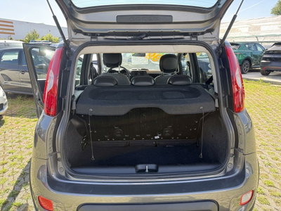 Fiat Panda 1.2 City Cross (7)