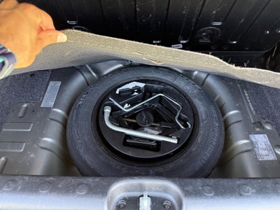 Fiat Panda 1.2 City Cross (8)