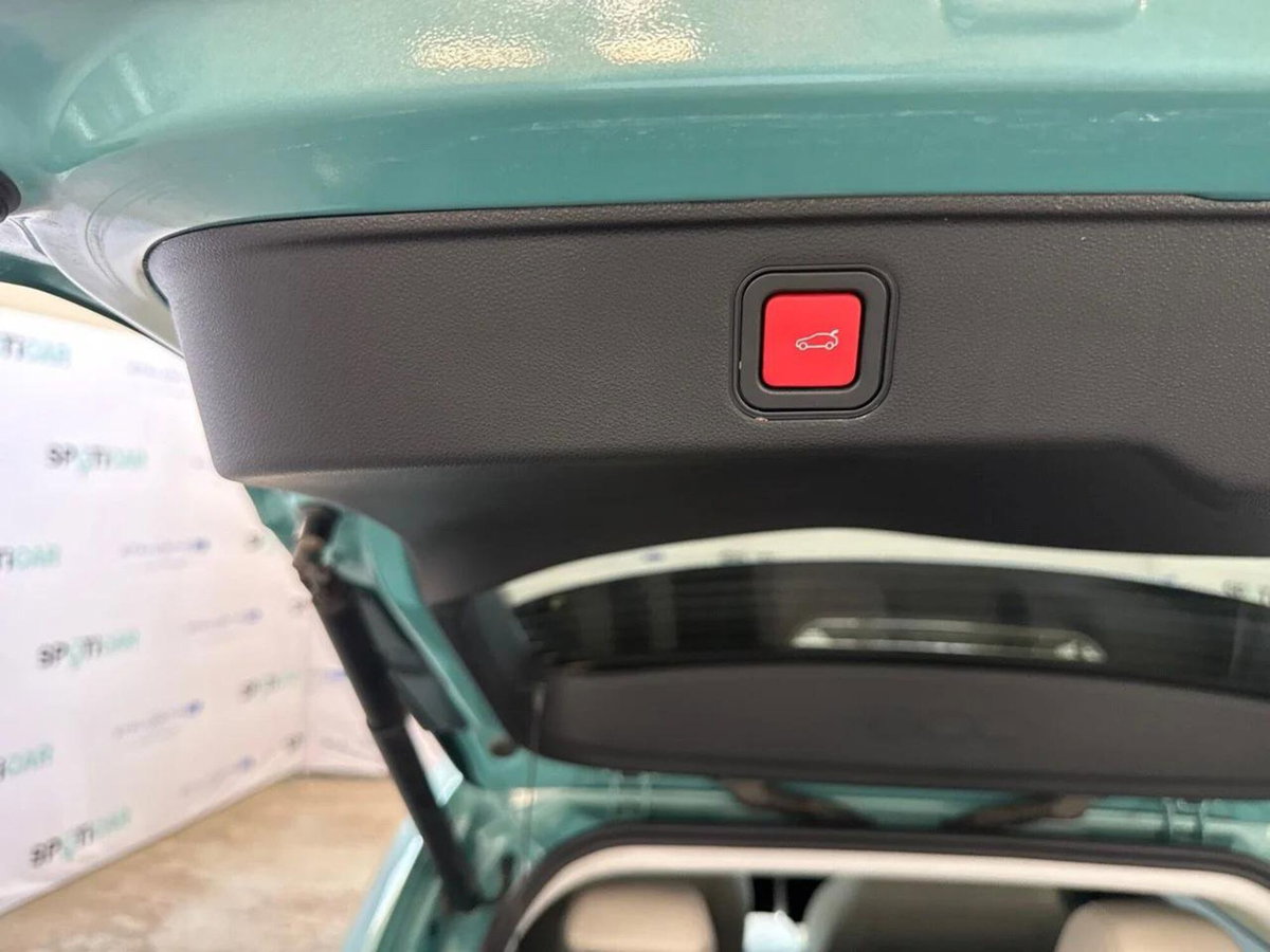 Fiat 600 1.2 hybrid La Prima 110cv auto (15)