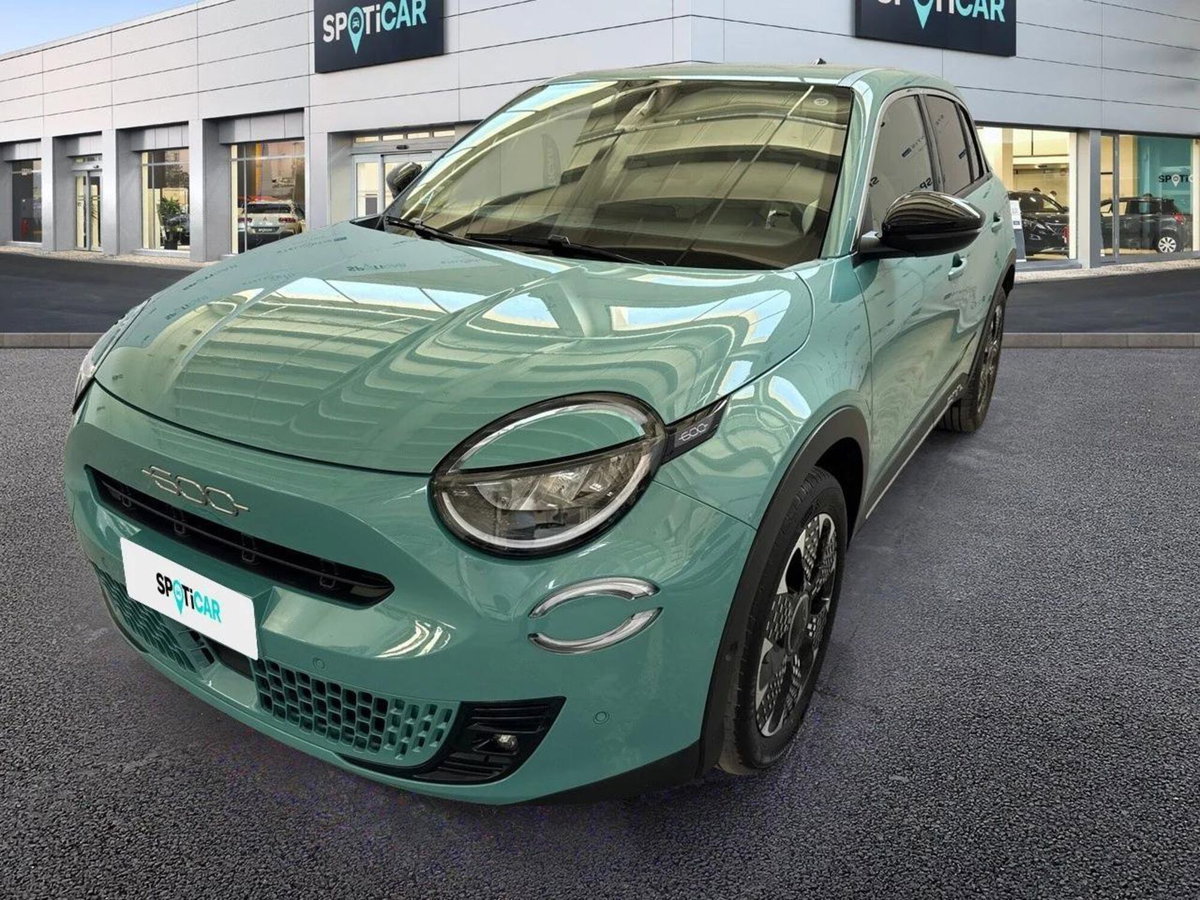 Fiat 600 1.2 hybrid La Prima 110cv auto (2)