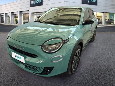 Fiat 600 1.2 hybrid La Prima 110cv auto (2)