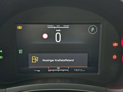Fiat 600 1.2 hybrid La Prima 110cv auto (9)