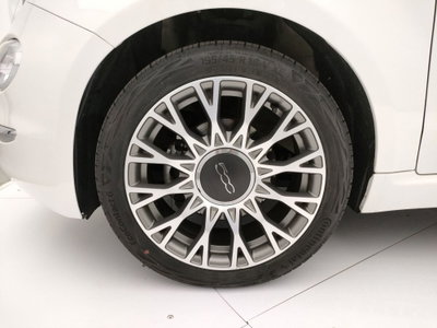 Fiat 500 1.0 Hybrid Dolcevita (10)
