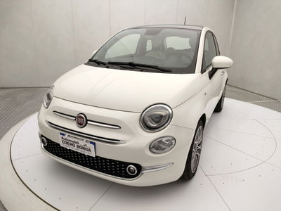 Fiat 500 1.0 Hybrid Dolcevita (11)
