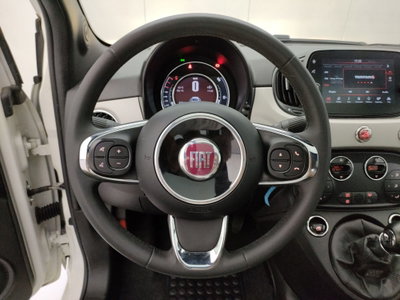 Fiat 500 1.0 Hybrid Dolcevita (12)