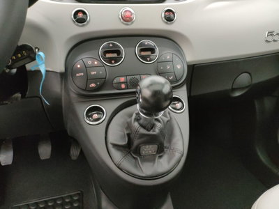 Fiat 500 1.0 Hybrid Dolcevita (13)