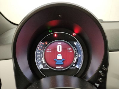 Fiat 500 1.0 Hybrid Dolcevita (14)