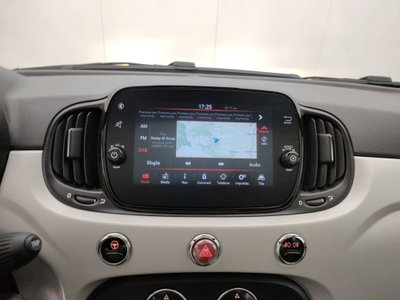 Fiat 500 1.0 Hybrid Dolcevita (15)