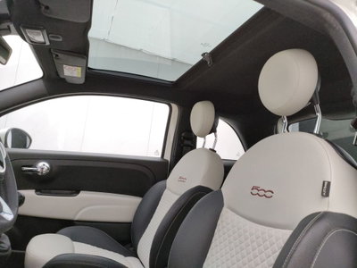 Fiat 500 1.0 Hybrid Dolcevita (16)