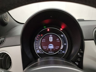 Fiat 500 1.0 Hybrid Dolcevita (18)