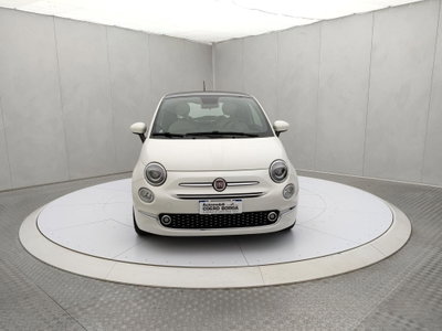 Fiat 500 1.0 Hybrid Dolcevita (2)