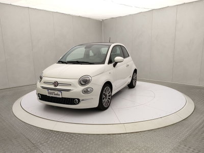 Fiat 500 1.0 Hybrid Dolcevita (3)