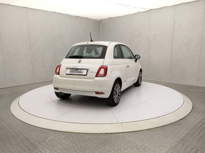 Fiat 500 1.0 Hybrid Dolcevita (4)