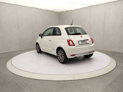 Fiat 500 1.0 Hybrid Dolcevita (6)