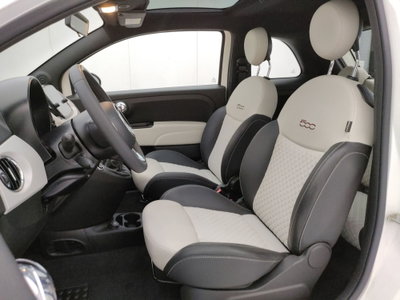 Fiat 500 1.0 Hybrid Dolcevita (7)