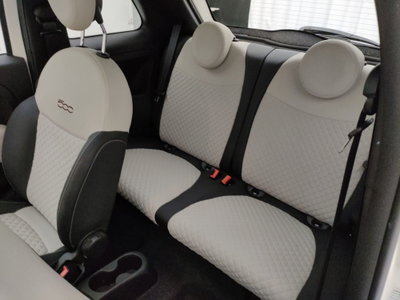 Fiat 500 1.0 Hybrid Dolcevita (8)