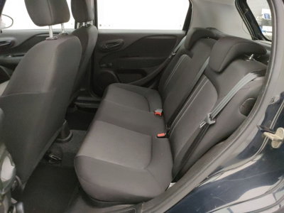 Fiat Punto 1.4 8V 5 porte Easypower Street (14)