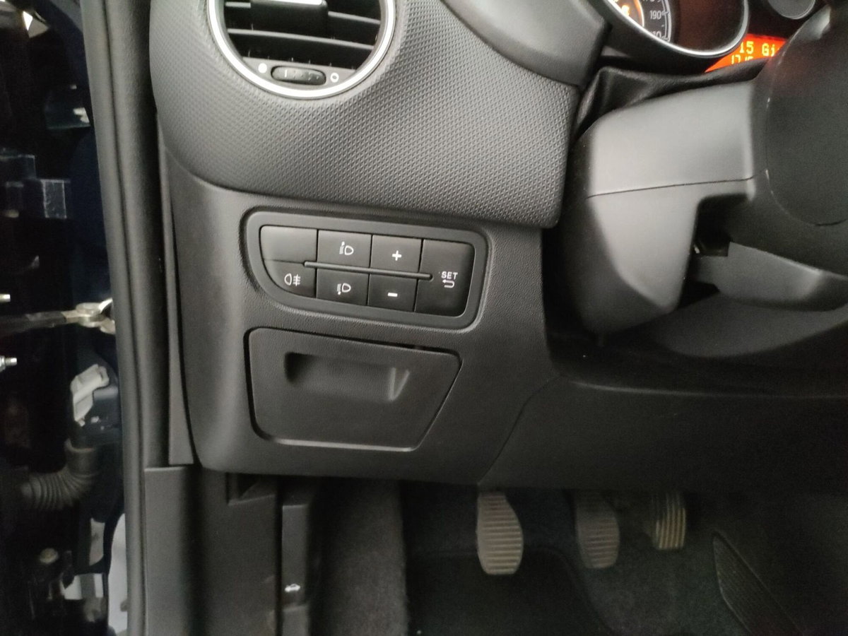 Fiat Punto 1.4 8V 5 porte Easypower Street (16)