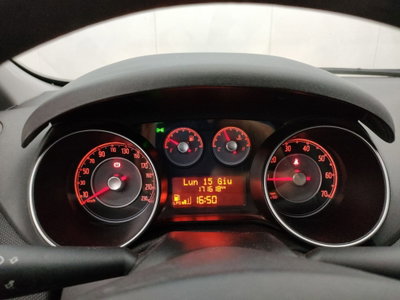Fiat Punto 1.4 8V 5 porte Easypower Street (18)