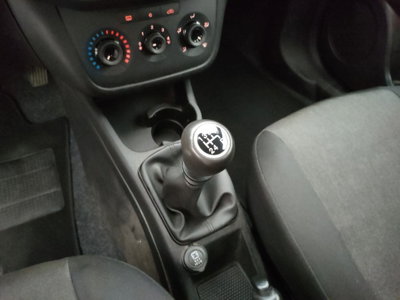 Fiat Punto 1.4 8V 5 porte Easypower Street (19)