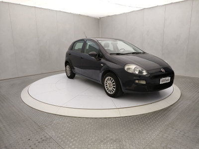 Fiat Punto 1.4 8V 5 porte Easypower Street (2)