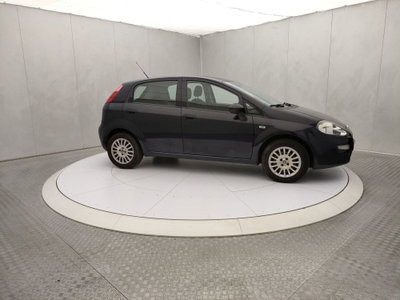 Fiat Punto 1.4 8V 5 porte Easypower Street (3)
