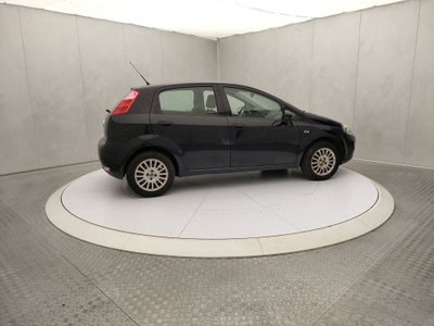 Fiat Punto 1.4 8V 5 porte Easypower Street (4)