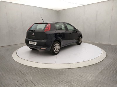 Fiat Punto 1.4 8V 5 porte Easypower Street (5)