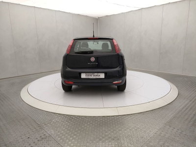 Fiat Punto 1.4 8V 5 porte Easypower Street (6)