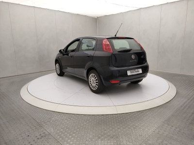 Fiat Punto 1.4 8V 5 porte Easypower Street (7)